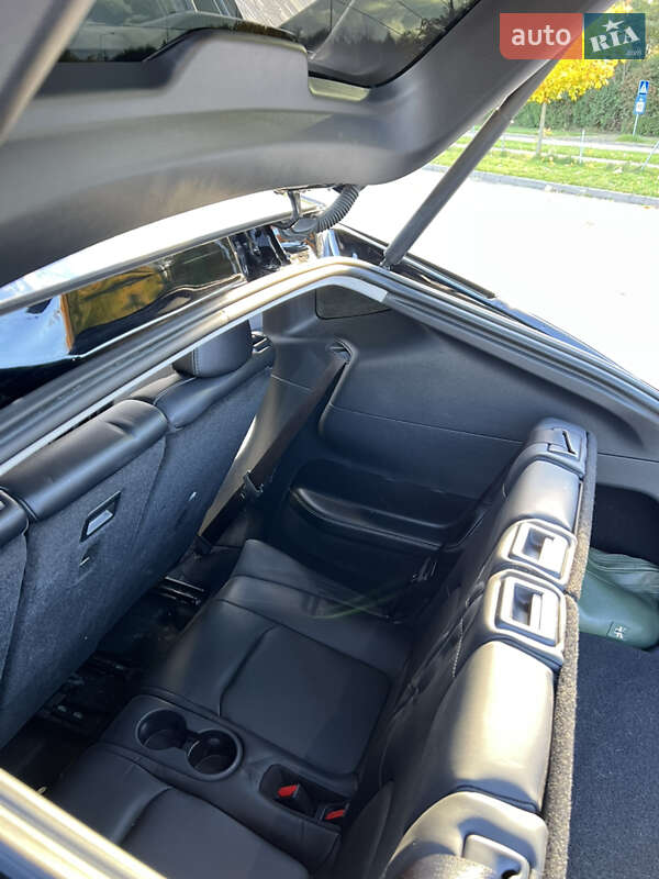 Внедорожник / Кроссовер Tesla Model Y 2023 в Львове фото 33 Внедорожник / Кроссовер Tesla Model Y 2023 в Львове