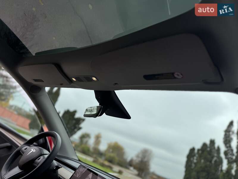 Внедорожник / Кроссовер Tesla Model Y 2023 в Хмельнике