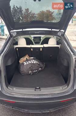 Внедорожник / Кроссовер Tesla Model Y 2020 в 