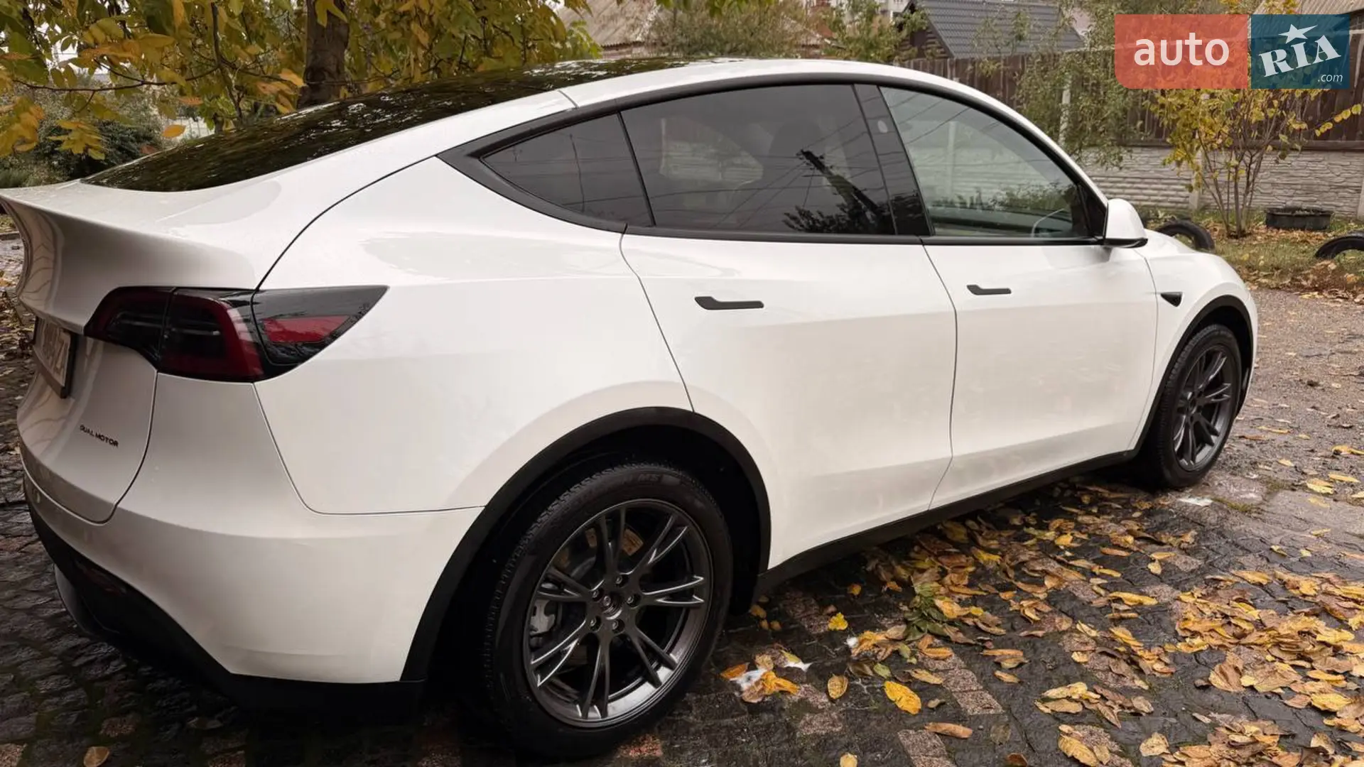 2024 Tesla Model Y - мініатюра 3