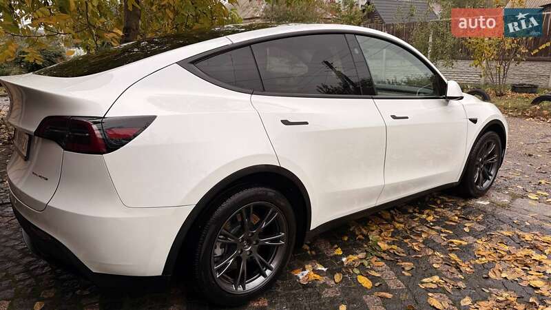 Внедорожник / Кроссовер Tesla Model Y 2024 в Харькове фото 3 Внедорожник / Кроссовер Tesla Model Y 2024 в Харькове