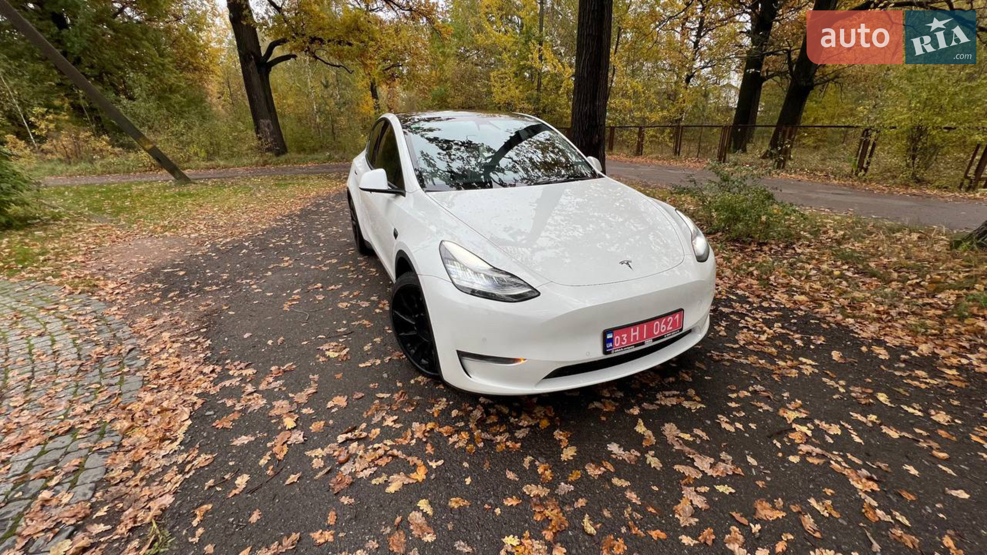 2020 Tesla Model Y - мініатюра 15