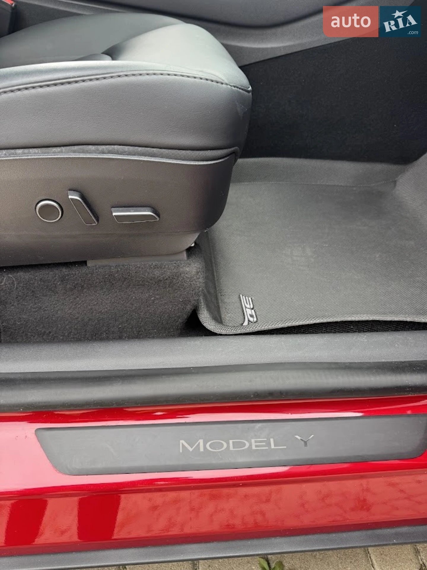 2021 Tesla Model Y - мініатюра 19