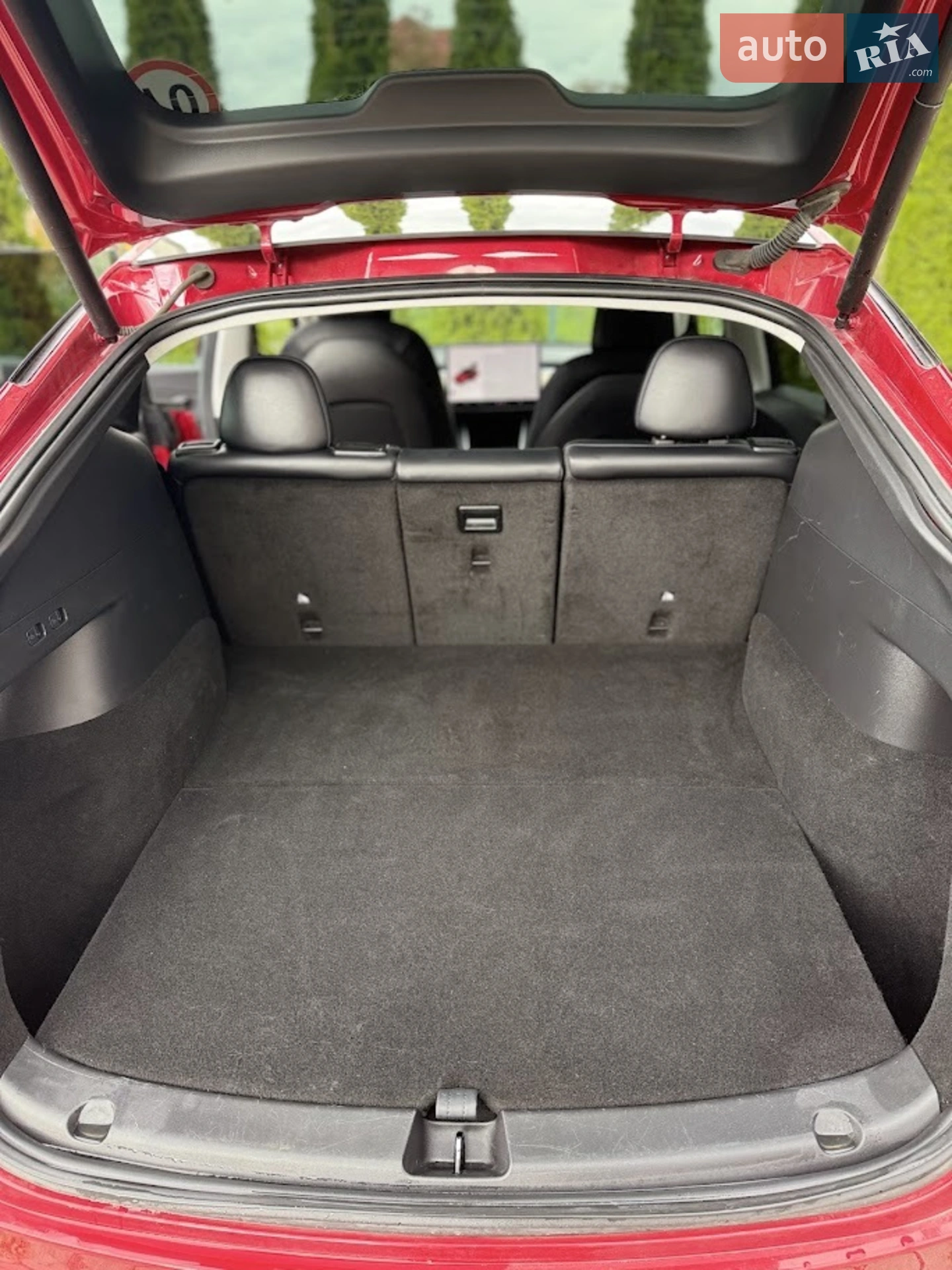 2021 Tesla Model Y - мініатюра 22