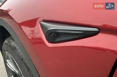 Внедорожник / Кроссовер Tesla Model Y 2024 в 