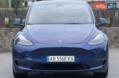 Позашляховик / Кросовер Tesla Model Y 2023 в Вінниці