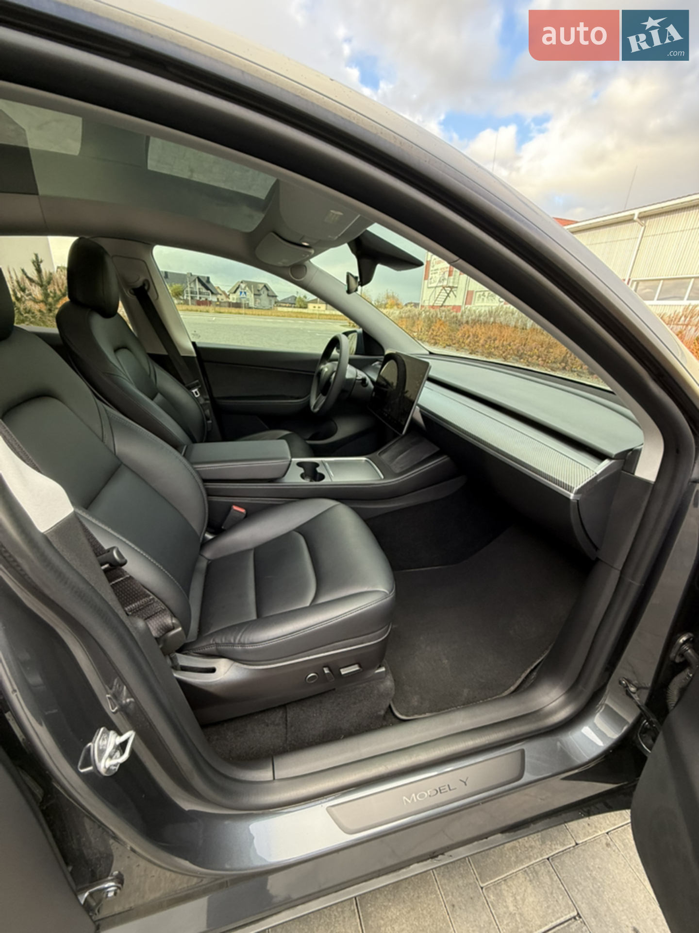 2021 Tesla Model Y - мініатюра 13