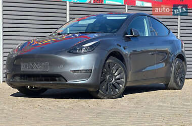 Позашляховик / Кросовер Tesla Model Y 2023 в Києві