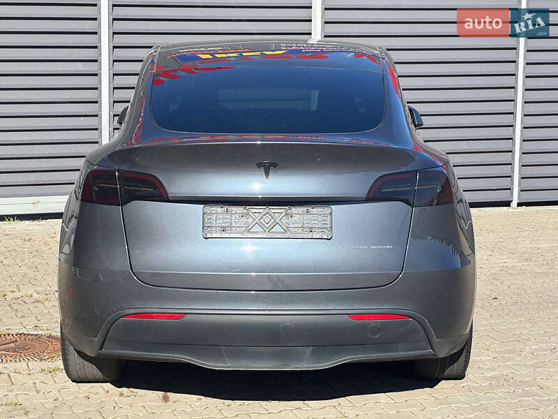 Позашляховик / Кросовер Tesla Model Y 2023 в Києві