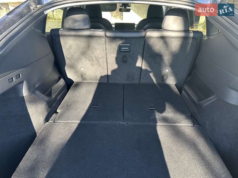 Позашляховик / Кросовер Tesla Model Y 2023 в Буську фото 15 Позашляховик / Кросовер Tesla Model Y 2023 в Буську