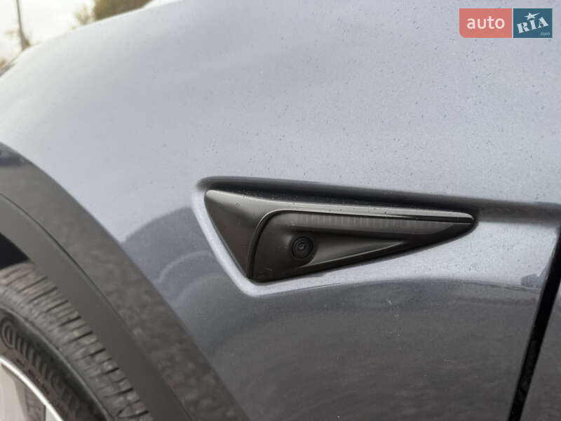 Позашляховик / Кросовер Tesla Model Y 2023 в Переяславі фото 16 Позашляховик / Кросовер Tesla Model Y 2023 в Переяславі