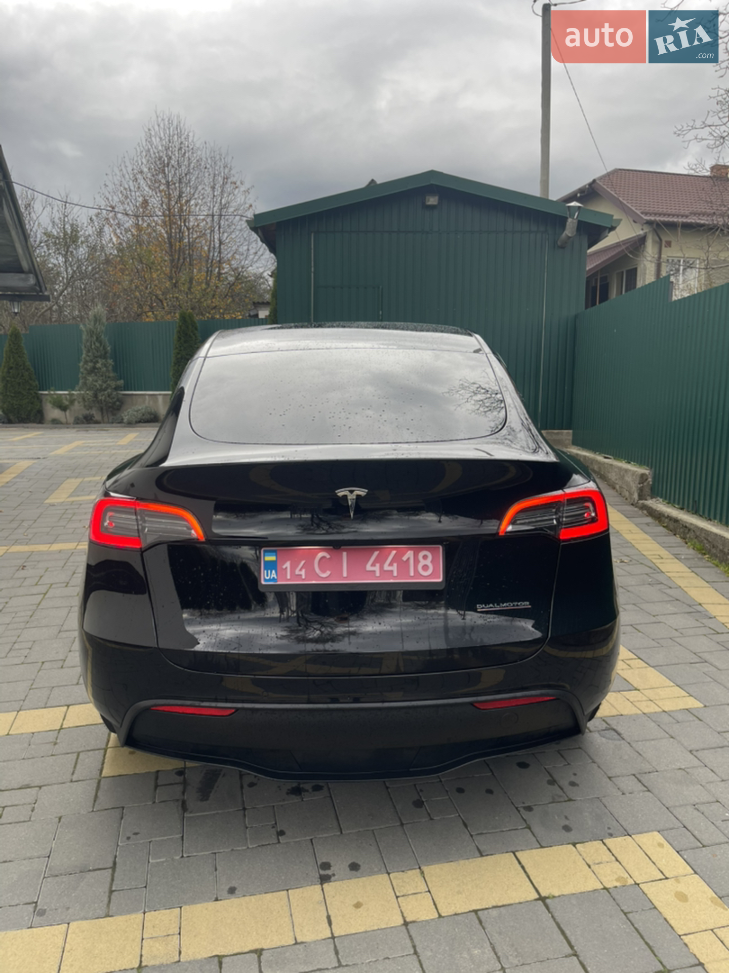 2022 Tesla Model Y - мініатюра 51