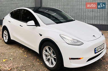 Позашляховик / Кросовер Tesla Model Y 2023 в Києві