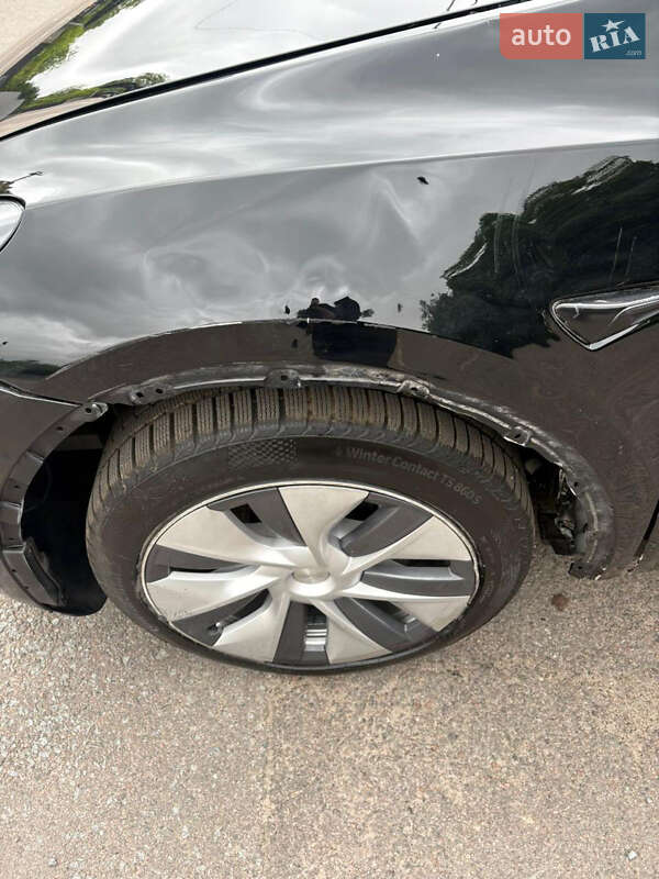 Внедорожник / Кроссовер Tesla Model Y 2023 в Ровно фото 10 Внедорожник / Кроссовер Tesla Model Y 2023 в Ровно