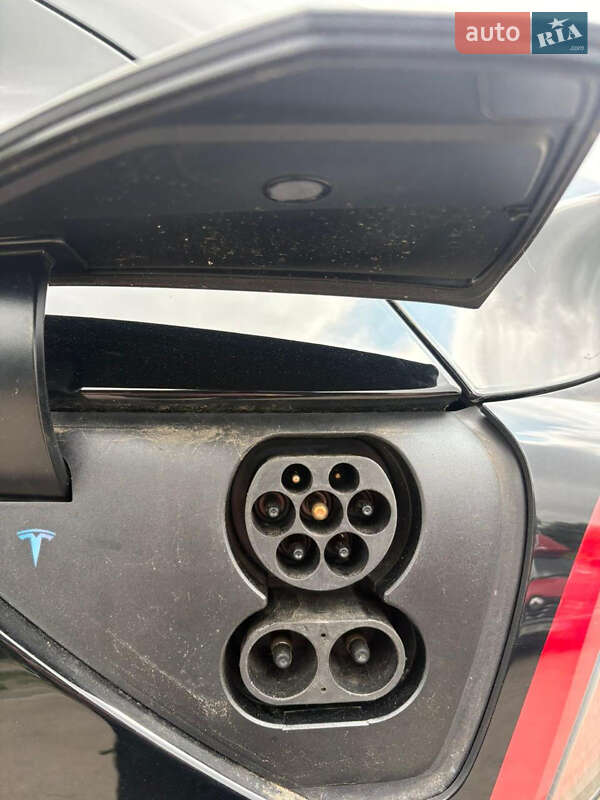 Внедорожник / Кроссовер Tesla Model Y 2023 в Ровно фото 12 Внедорожник / Кроссовер Tesla Model Y 2023 в Ровно