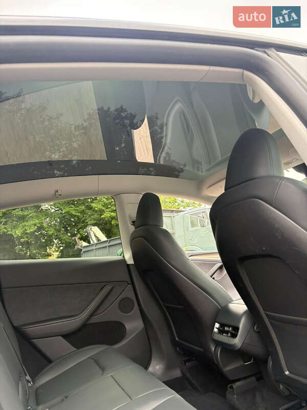 Внедорожник / Кроссовер Tesla Model Y 2023 в Ровно фото 23 Внедорожник / Кроссовер Tesla Model Y 2023 в Ровно