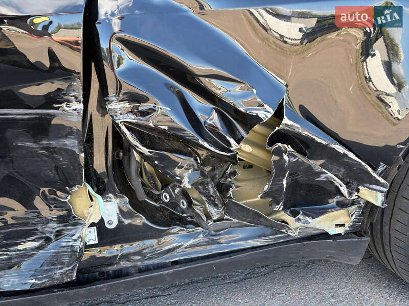 Внедорожник / Кроссовер Tesla Model Y 2022 в Ровно фото 11 Внедорожник / Кроссовер Tesla Model Y 2022 в Ровно