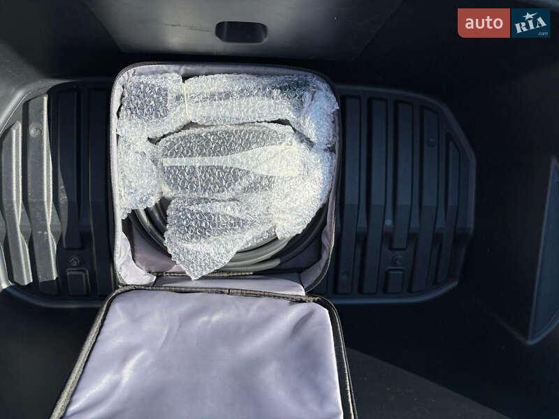 Внедорожник / Кроссовер Tesla Model Y 2022 в Ровно фото 17 Внедорожник / Кроссовер Tesla Model Y 2022 в Ровно