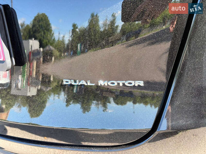 Внедорожник / Кроссовер Tesla Model Y 2022 в Ровно фото 14 Внедорожник / Кроссовер Tesla Model Y 2022 в Ровно