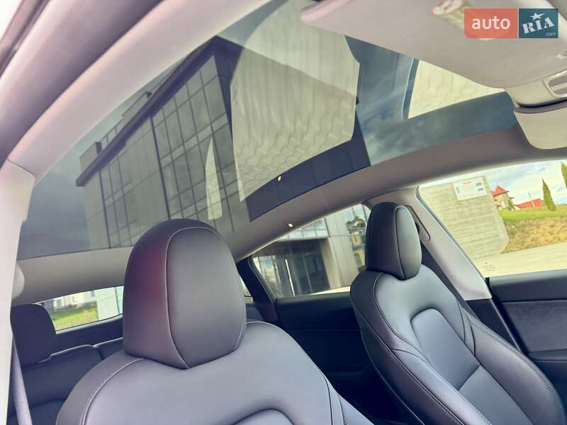 Внедорожник / Кроссовер Tesla Model Y 2023 в Черновцах фото 36 Внедорожник / Кроссовер Tesla Model Y 2023 в Черновцах