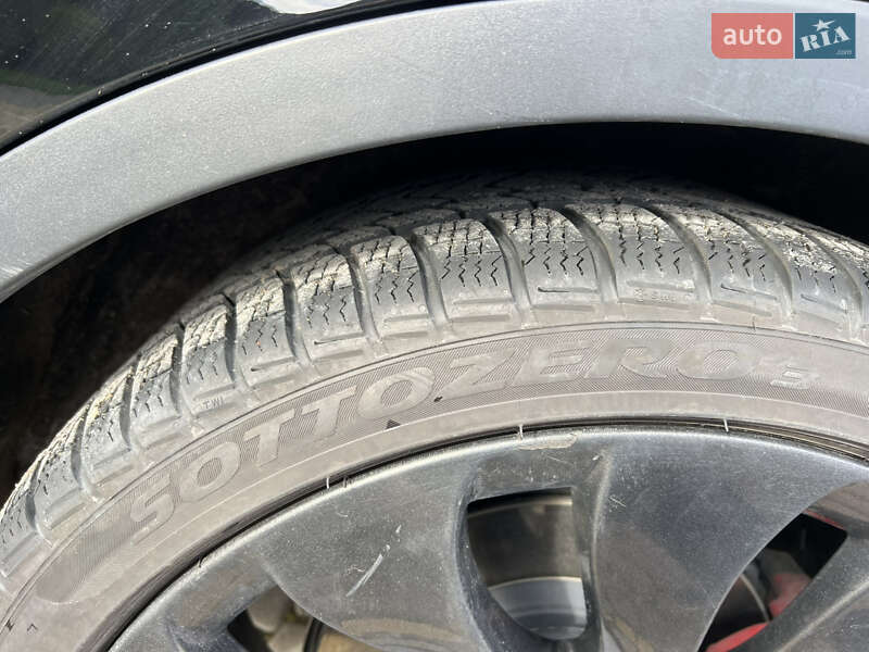 Внедорожник / Кроссовер Tesla Model Y 2022 в Львове