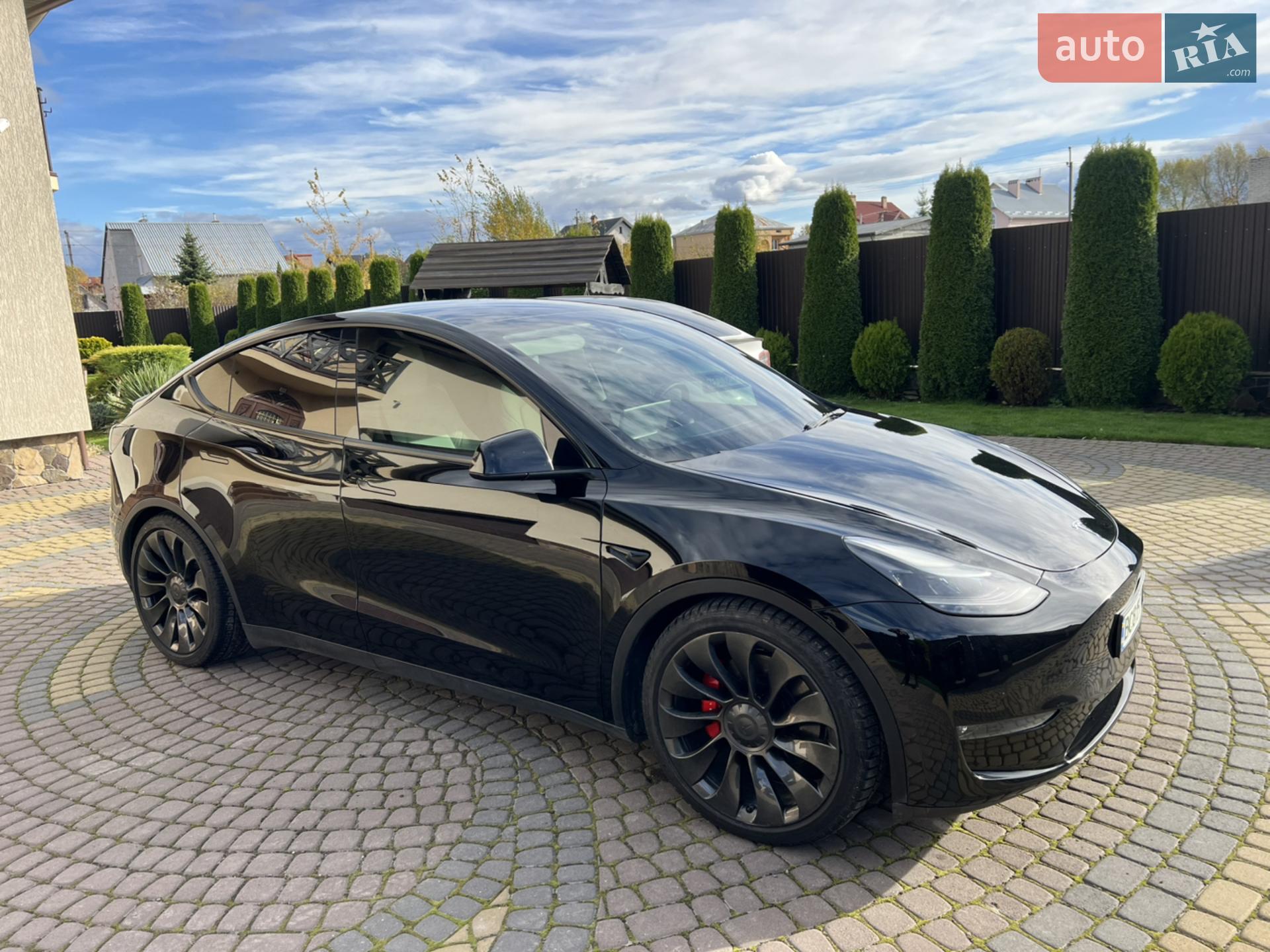 2022 Tesla Model Y - мініатюра 13