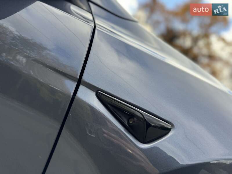 Позашляховик / Кросовер Tesla Model Y 2021 в Трускавці фото 10 Позашляховик / Кросовер Tesla Model Y 2021 в Трускавці