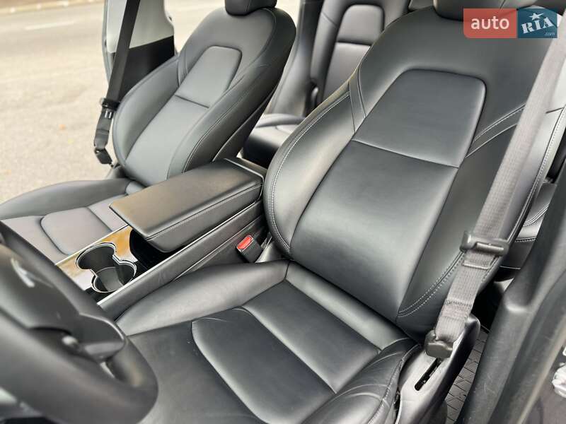 Позашляховик / Кросовер Tesla Model Y 2021 в Трускавці фото 47 Позашляховик / Кросовер Tesla Model Y 2021 в Трускавці