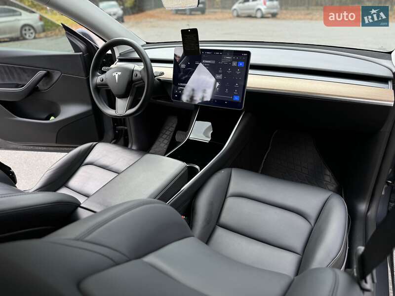 Позашляховик / Кросовер Tesla Model Y 2021 в Трускавці фото 52 Позашляховик / Кросовер Tesla Model Y 2021 в Трускавці