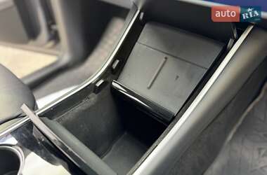 Внедорожник / Кроссовер Tesla Model Y 2021 в 