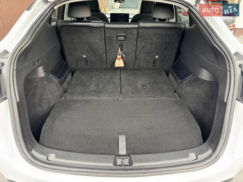 Позашляховик / Кросовер Tesla Model Y 2021 в Львові фото 24 Позашляховик / Кросовер Tesla Model Y 2021 в Львові