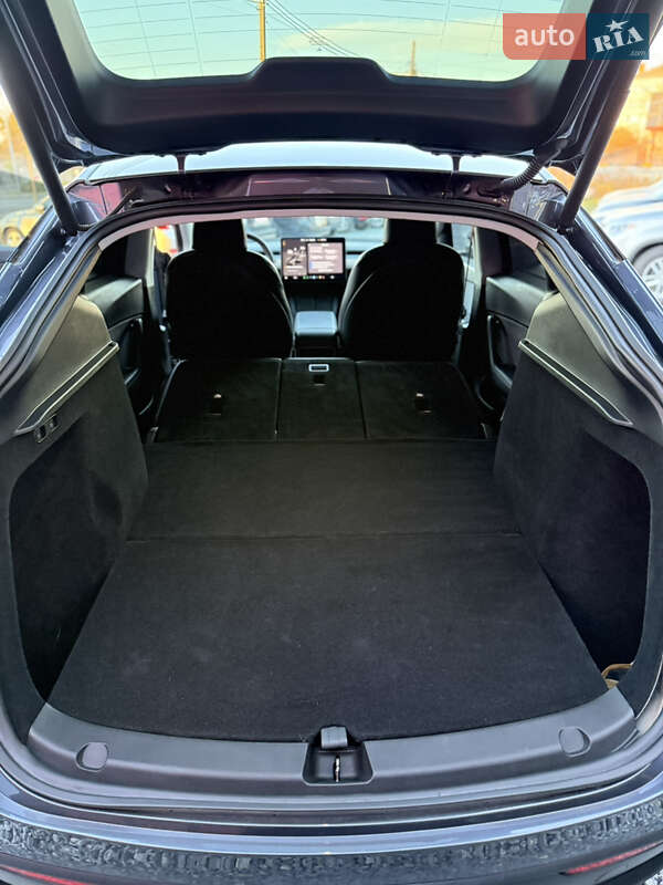 Позашляховик / Кросовер Tesla Model Y 2023 в Стрию