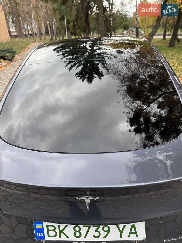 Позашляховик / Кросовер Tesla Model Y 2023 в Рівному фото 32 Позашляховик / Кросовер Tesla Model Y 2023 в Рівному