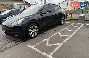 Позашляховик / Кросовер Tesla Model Y 2023 в Калинівці