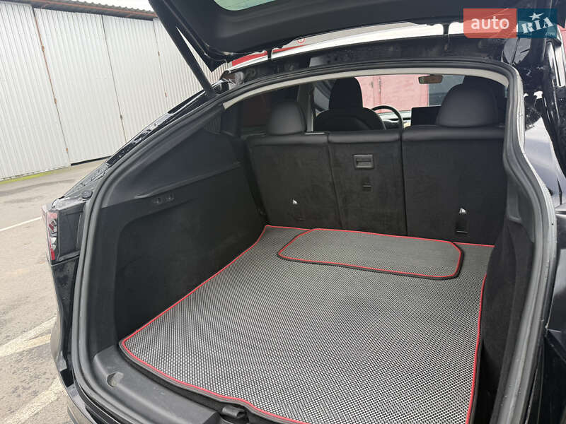 Позашляховик / Кросовер Tesla Model Y 2023 в Калинівці фото 15 Позашляховик / Кросовер Tesla Model Y 2023 в Калинівці