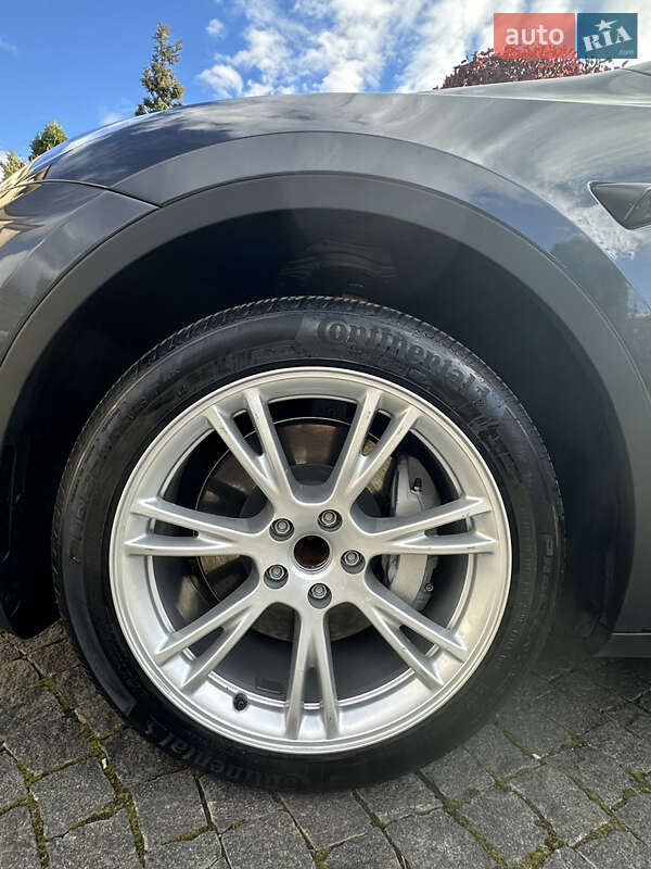 Внедорожник / Кроссовер Tesla Model Y 2023 в Черновцах