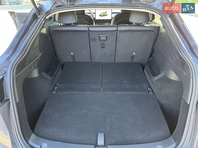 Внедорожник / Кроссовер Tesla Model Y 2023 в Луцке фото 16 Внедорожник / Кроссовер Tesla Model Y 2023 в Луцке