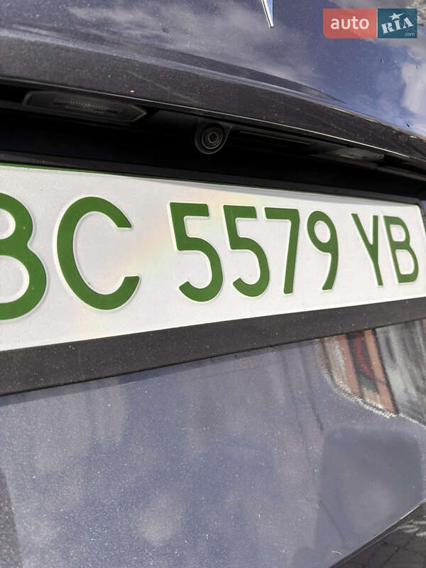 Внедорожник / Кроссовер Tesla Model Y 2021 в Львове фото 26 Внедорожник / Кроссовер Tesla Model Y 2021 в Львове