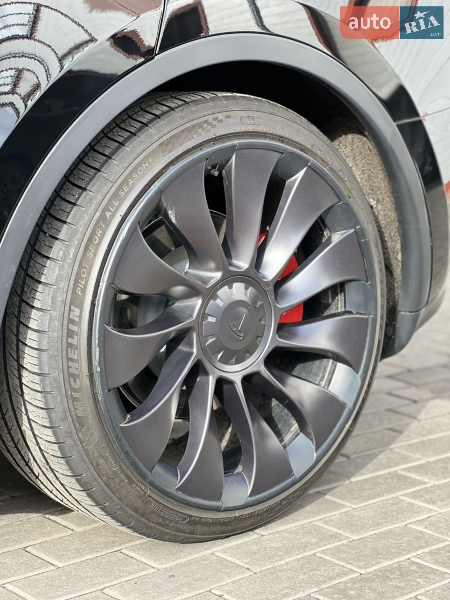 2023 Tesla Model Y - мініатюра 7