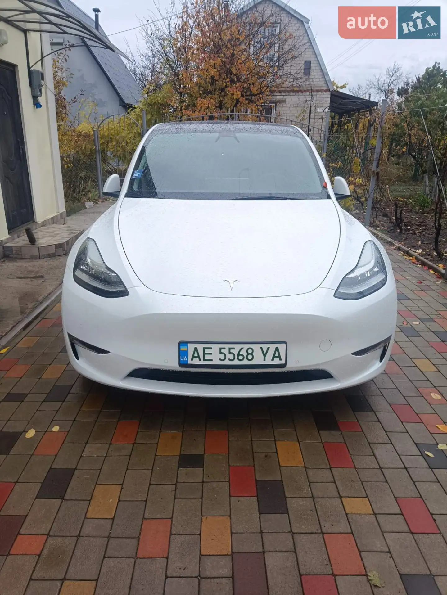 2022 Tesla Model Y - мініатюра 5