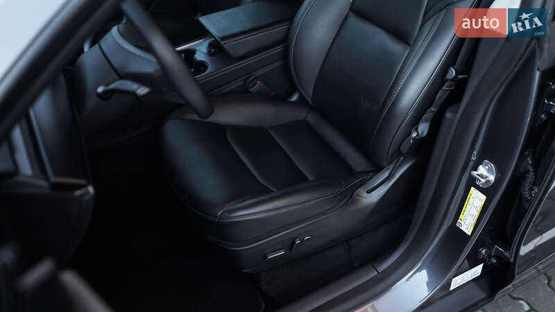 Позашляховик / Кросовер Tesla Model Y 2022 в Львові фото 18 Позашляховик / Кросовер Tesla Model Y 2022 в Львові