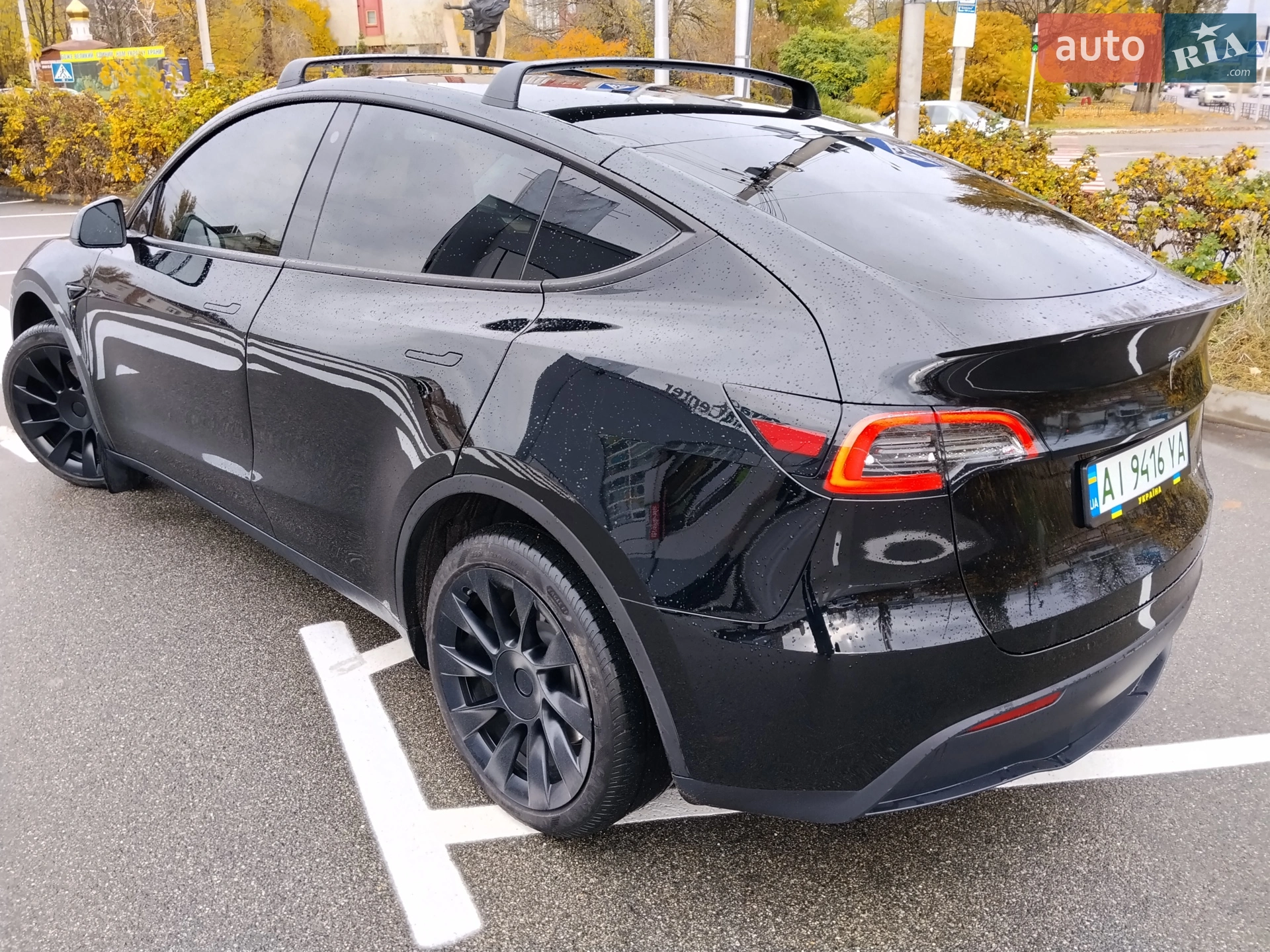 2023 Tesla Model Y - мініатюра 10