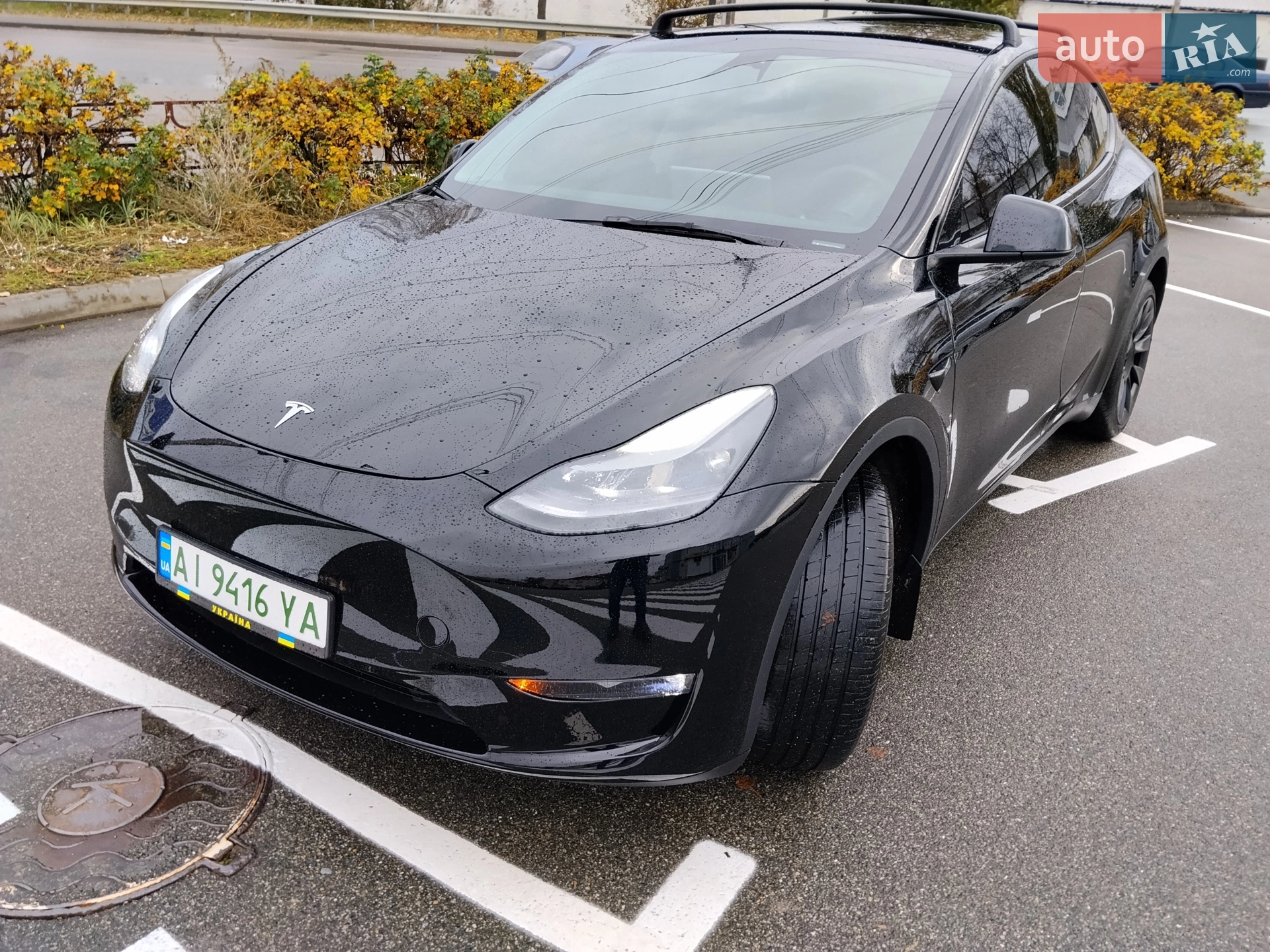 2023 Tesla Model Y - мініатюра 17