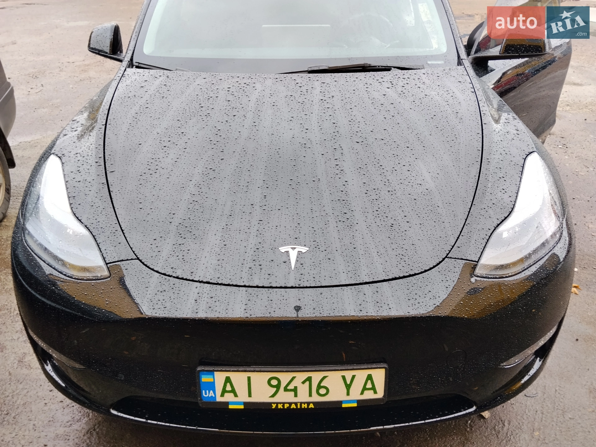 2023 Tesla Model Y - мініатюра 12