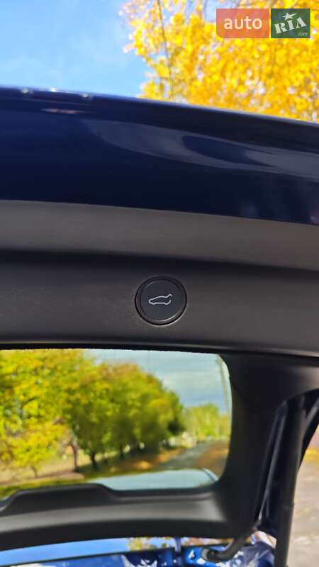 Внедорожник / Кроссовер Tesla Model Y 2022 в Ровно фото 11 Внедорожник / Кроссовер Tesla Model Y 2022 в Ровно