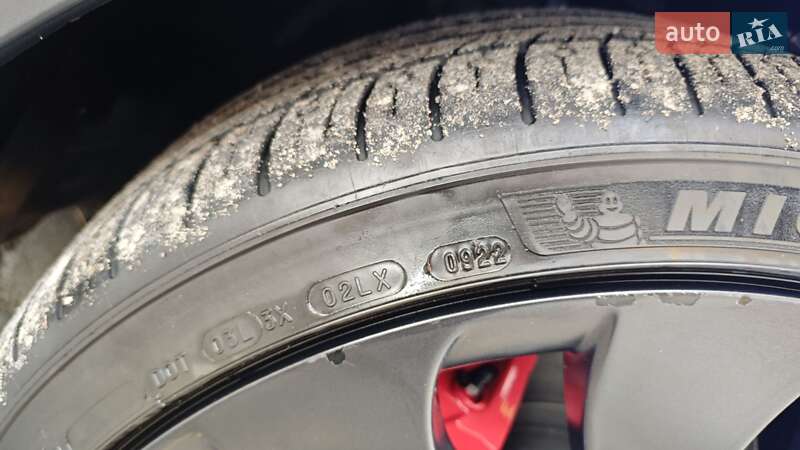 Внедорожник / Кроссовер Tesla Model Y 2022 в Ровно фото 15 Внедорожник / Кроссовер Tesla Model Y 2022 в Ровно