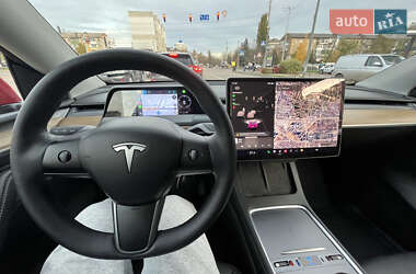 Внедорожник / Кроссовер Tesla Model Y 2022 в Броварах
