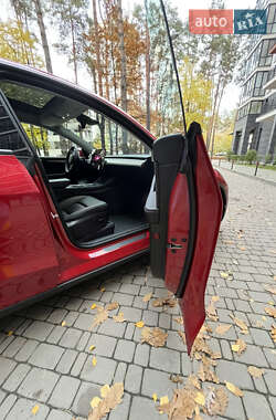 Внедорожник / Кроссовер Tesla Model Y 2022 в Броварах