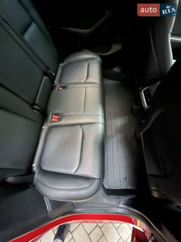 Внедорожник / Кроссовер Tesla Model Y 2022 в Броварах