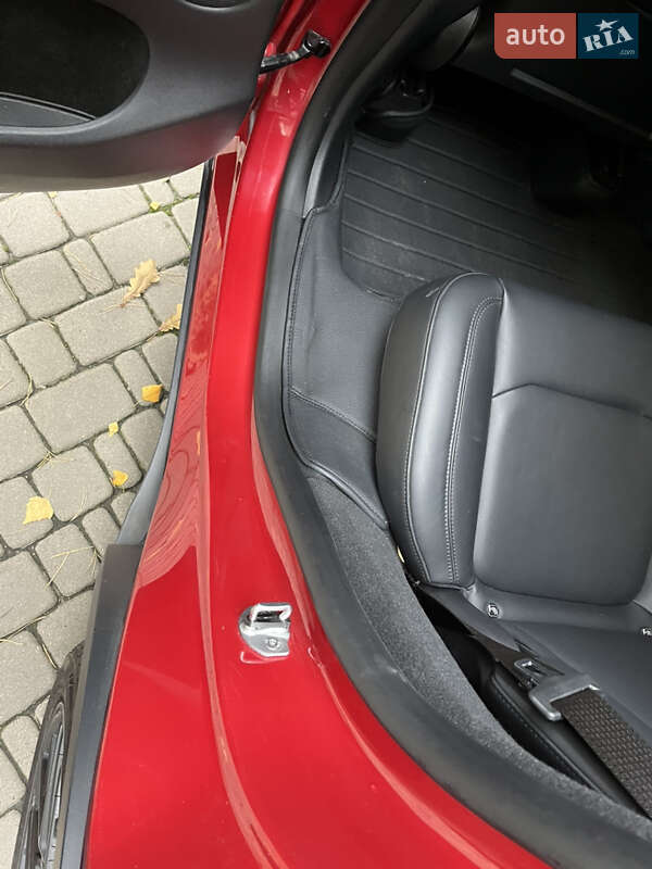 Внедорожник / Кроссовер Tesla Model Y 2022 в Броварах